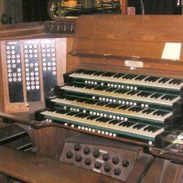 Holy Trinity Church, Hull, East Riding of Yorkshire, United Kingdom