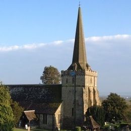 Holy Trinity, Cuckfield, West Sussex, United Kingdom