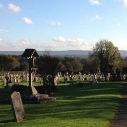 Holy Trinity, Cuckfield, West Sussex, United Kingdom