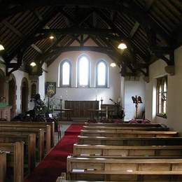 All Saints, Calthwaite, Cumbria, United Kingdom