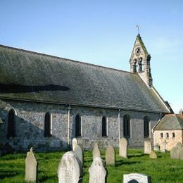 St Mary, Haxby, North Yorkshire, United Kingdom