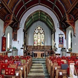 St Mary, Haxby, North Yorkshire, United Kingdom