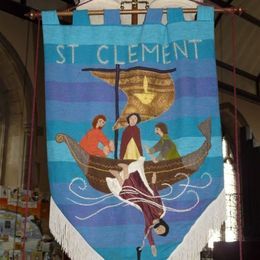 St Clement, Hastings, East Sussex, United Kingdom