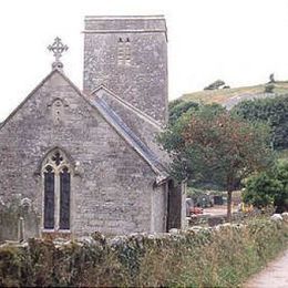 Holy Trinity, Bincombe, Dorset, United Kingdom