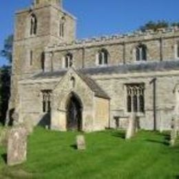 St Andrew, Hambleton, Rutland, United Kingdom