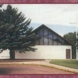 Calvary Bible Church, Colorado Springs, Colorado, United States