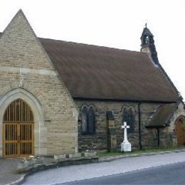 Christ Church Hackenthorpe, Hackenthorpe, South Yorkshire, United Kingdom