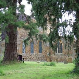 St Luke's Church, Duston, Northamptonshire, United Kingdom