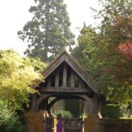 St Luke's Church, Duston, Northamptonshire, United Kingdom