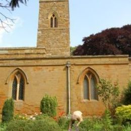 St Luke's Church, Duston, Northamptonshire, United Kingdom