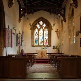 St Luke's Church, Duston, Northamptonshire, United Kingdom