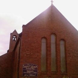 St Aidan, Annfield Plain, County Durham, United Kingdom