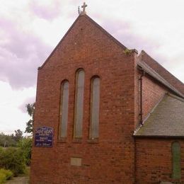 St Aidan, Annfield Plain, County Durham, United Kingdom