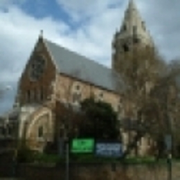 St Andrew, Nottingham, Nottinghamshire, United Kingdom