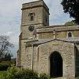 All Saints Oving with Pitchcott, Oving, Buckinghamshire, United Kingdom