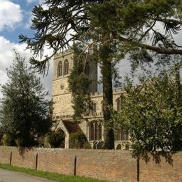 St Peter & St Paul, Wingrave, Buckinghamshire, United Kingdom