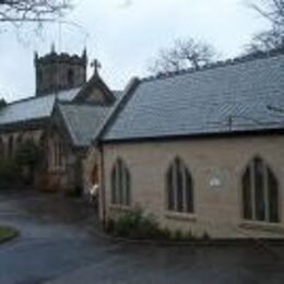 St Laurence, Chorley, Lancashire, United Kingdom