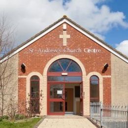 St Andrew, Swindon, Wiltshire, United Kingdom