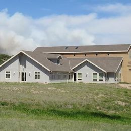 Forestgate Presbyterian Church, Colorado Springs, Colorado, United States