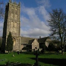 St Mary's, Yate, South Gloucestershire, United Kingdom