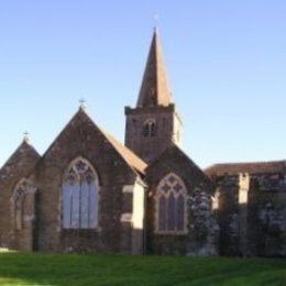 St Edmund King and Martyr, Kingsbridge, Devon, United Kingdom