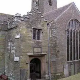 St Edmund King and Martyr, Kingsbridge, Devon, United Kingdom