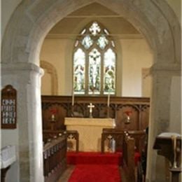 St Mary, Faringdon, Oxfordshire, United Kingdom