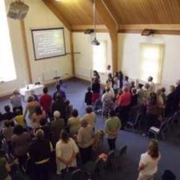 Warwick Gates Community Church, Heathcote, Warwickshire, United Kingdom