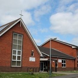 Warwick Gates Community Church, Heathcote, Warwickshire, United Kingdom