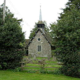 St Michael & All Angels, Woolstaston, Shropshire, United Kingdom