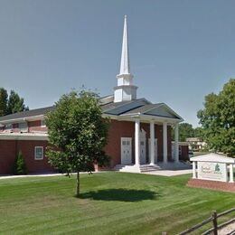 Bethel Baptist Church, Fort Collins, Colorado, United States