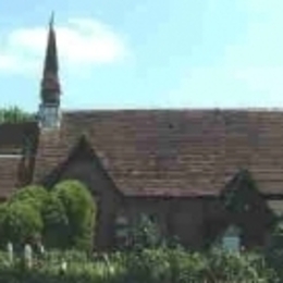 Holy Trinity, Hertford Heath, Hertfordshire, United Kingdom