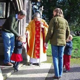 All Hallows, Whitchurch, Hampshire, United Kingdom