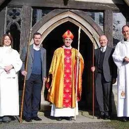 All Hallows, Whitchurch, Hampshire, United Kingdom