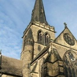 Holy Trinity, Wentworth, South Yorkshire, United Kingdom