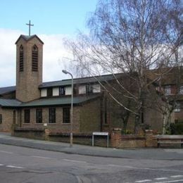 St Peter, Hutton, Essex, United Kingdom