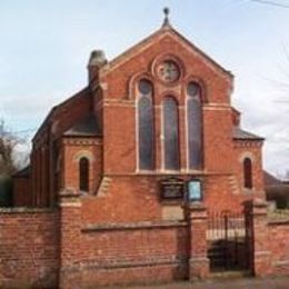 Flore United Reformed Church, Flore, Northampton, Northamptonshire, United Kingdom