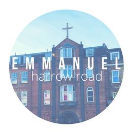 Emmanuel Church Harrow Road, Paddington, London, United Kingdom