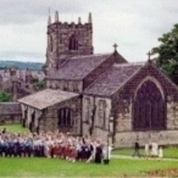 All Saints, Ilkley, West Yorkshire, United Kingdom