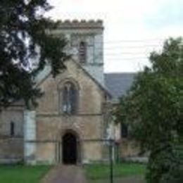 Christ Church, East Stour, Dorset, United Kingdom