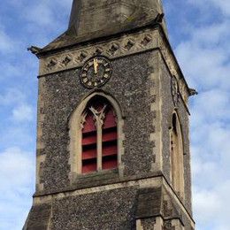 Holy Trinity, Wallington, Surrey, United Kingdom