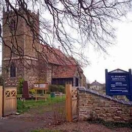 St Andrew, Impington, Cambridgeshire, United Kingdom