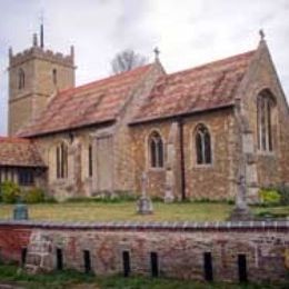 St Andrew, Impington, Cambridgeshire, United Kingdom