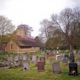 St Andrew, Impington, Cambridgeshire, United Kingdom