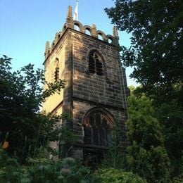 St James, Didsbury, Greater Manchester, United Kingdom