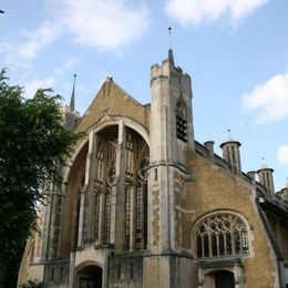 St Peter Ealing, Ealing, London, United Kingdom