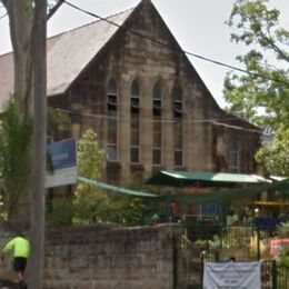 Christ Church Gladesville, Gladesville, New South Wales, Australia