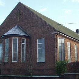 All Saints, Chorley, Lancashire, United Kingdom