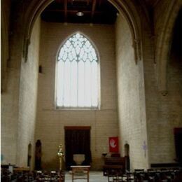 All Saints, Uplands, Gloucestershire, United Kingdom