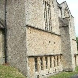 All Saints, Uplands, Gloucestershire, United Kingdom